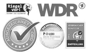 Schluesseldienst-Duisburg-Emphelungen